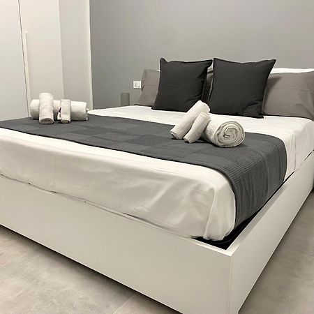 Holiday House Orlando Palermo Ngoại thất bức ảnh