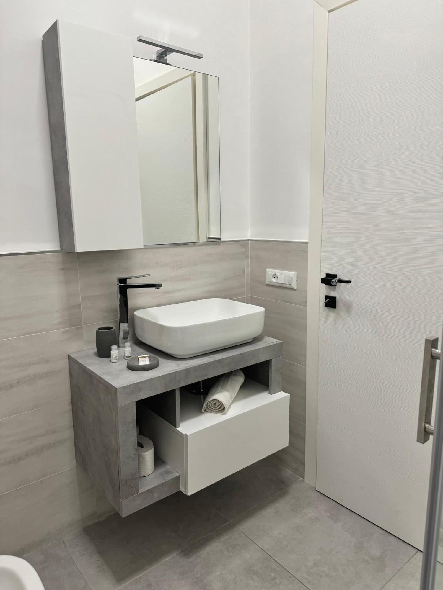 Holiday House Orlando Palermo Ngoại thất bức ảnh