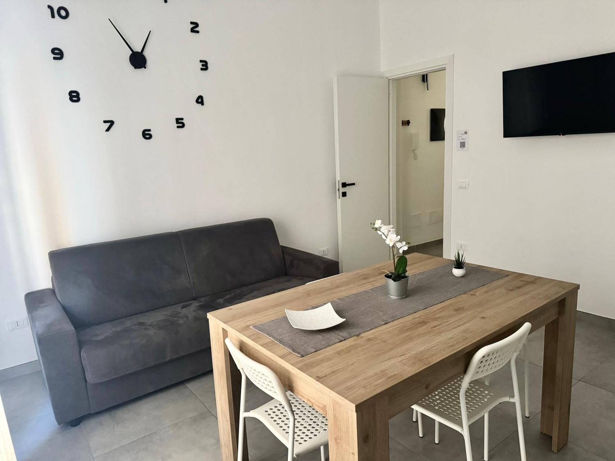 Holiday House Orlando Palermo Ngoại thất bức ảnh
