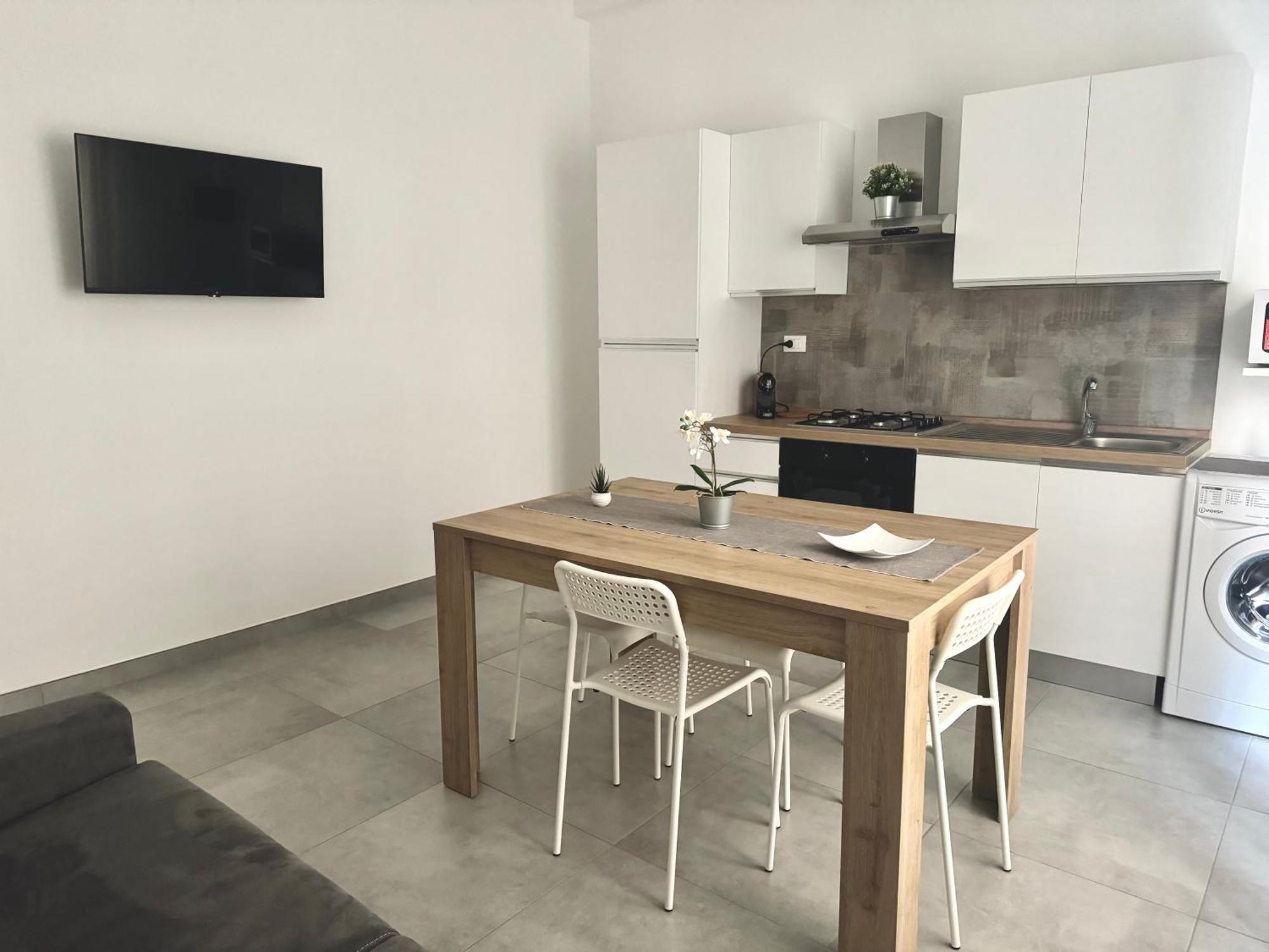 Holiday House Orlando Palermo Ngoại thất bức ảnh