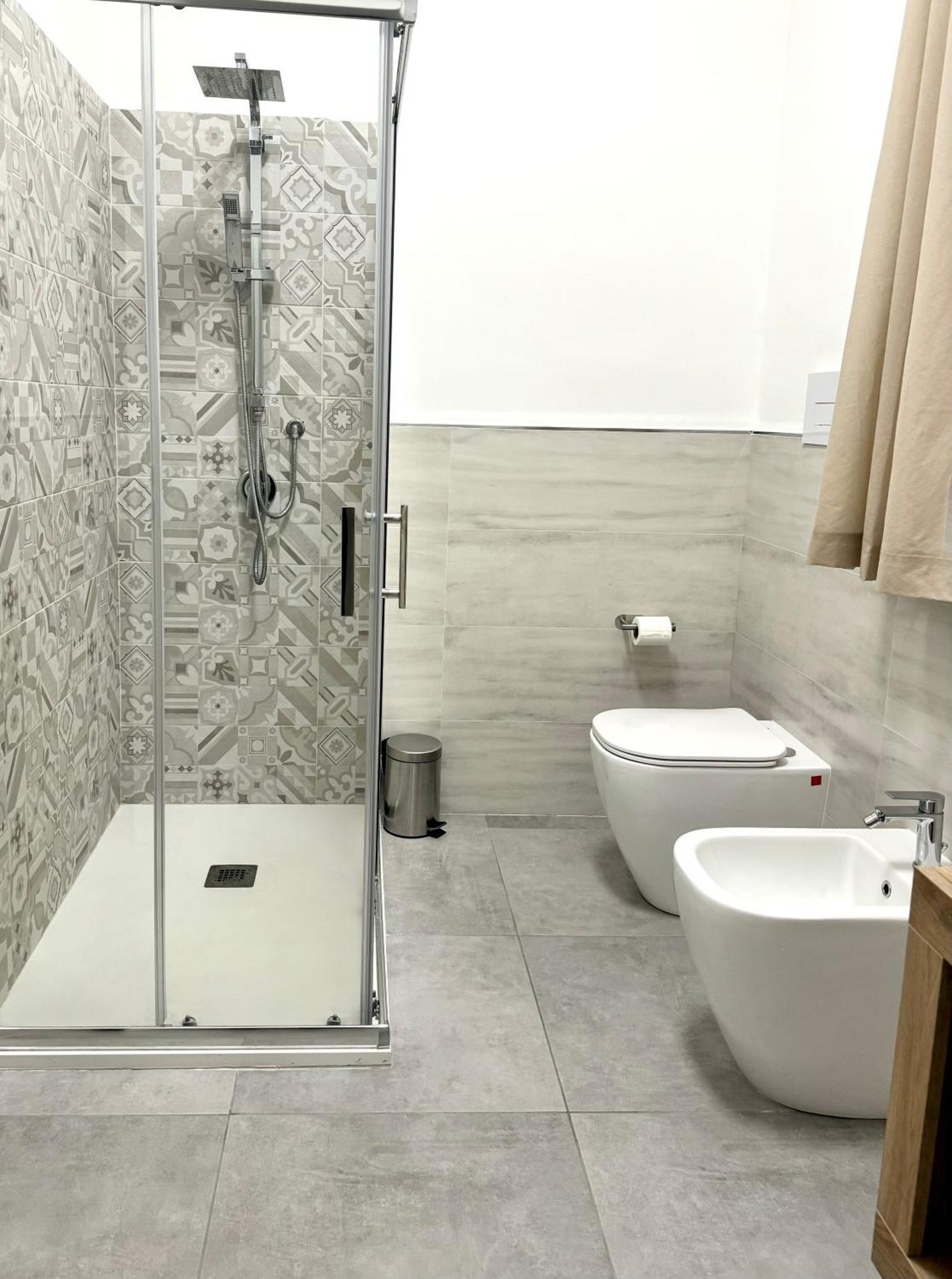 Holiday House Orlando Palermo Ngoại thất bức ảnh