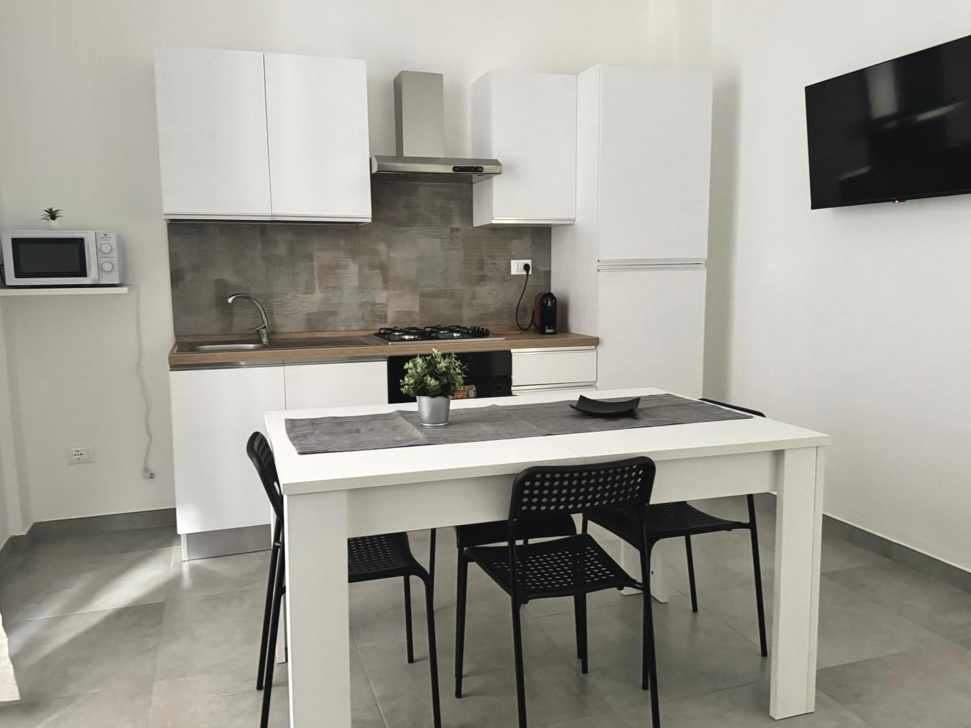 Holiday House Orlando Palermo Ngoại thất bức ảnh