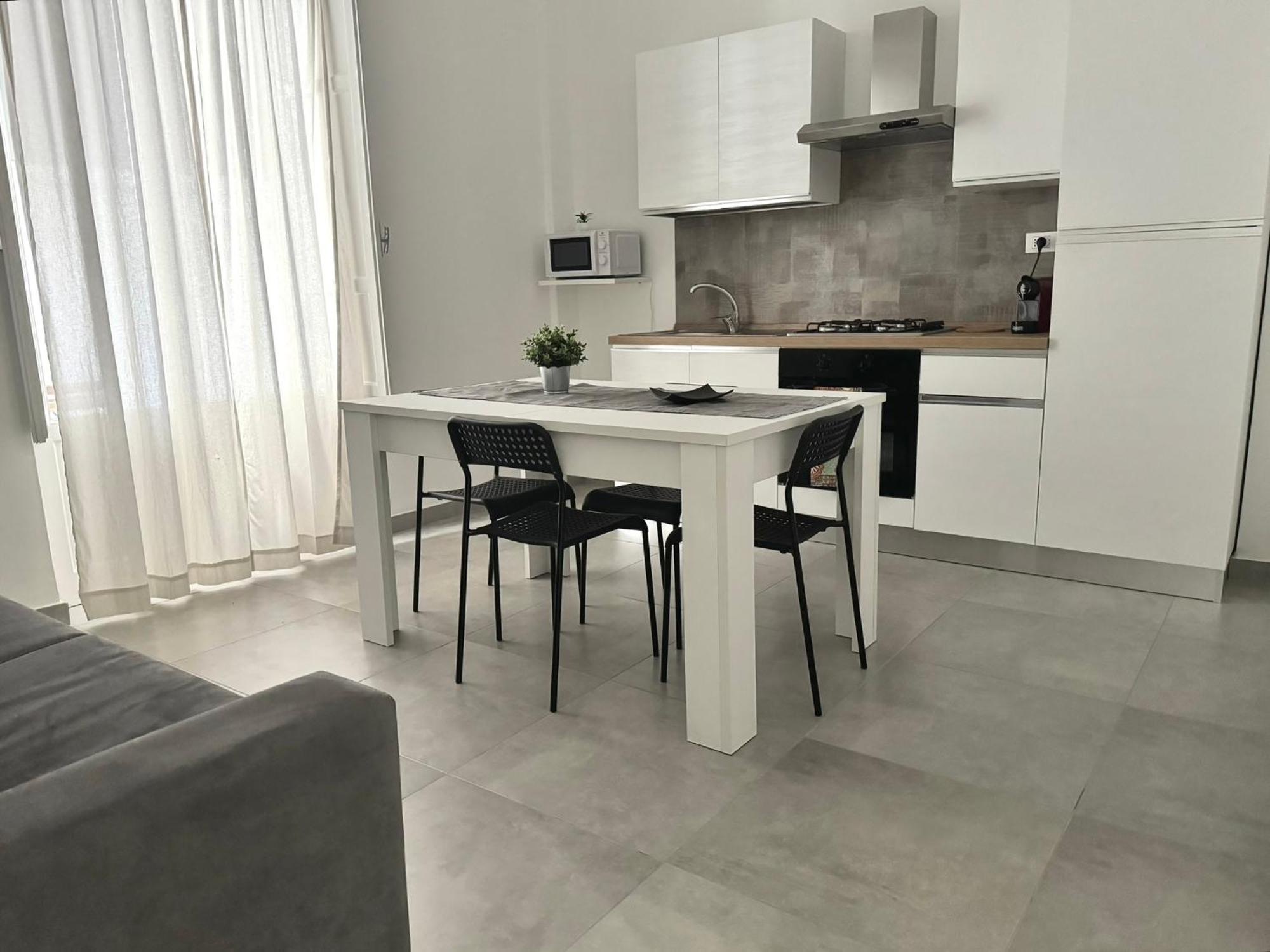 Holiday House Orlando Palermo Ngoại thất bức ảnh