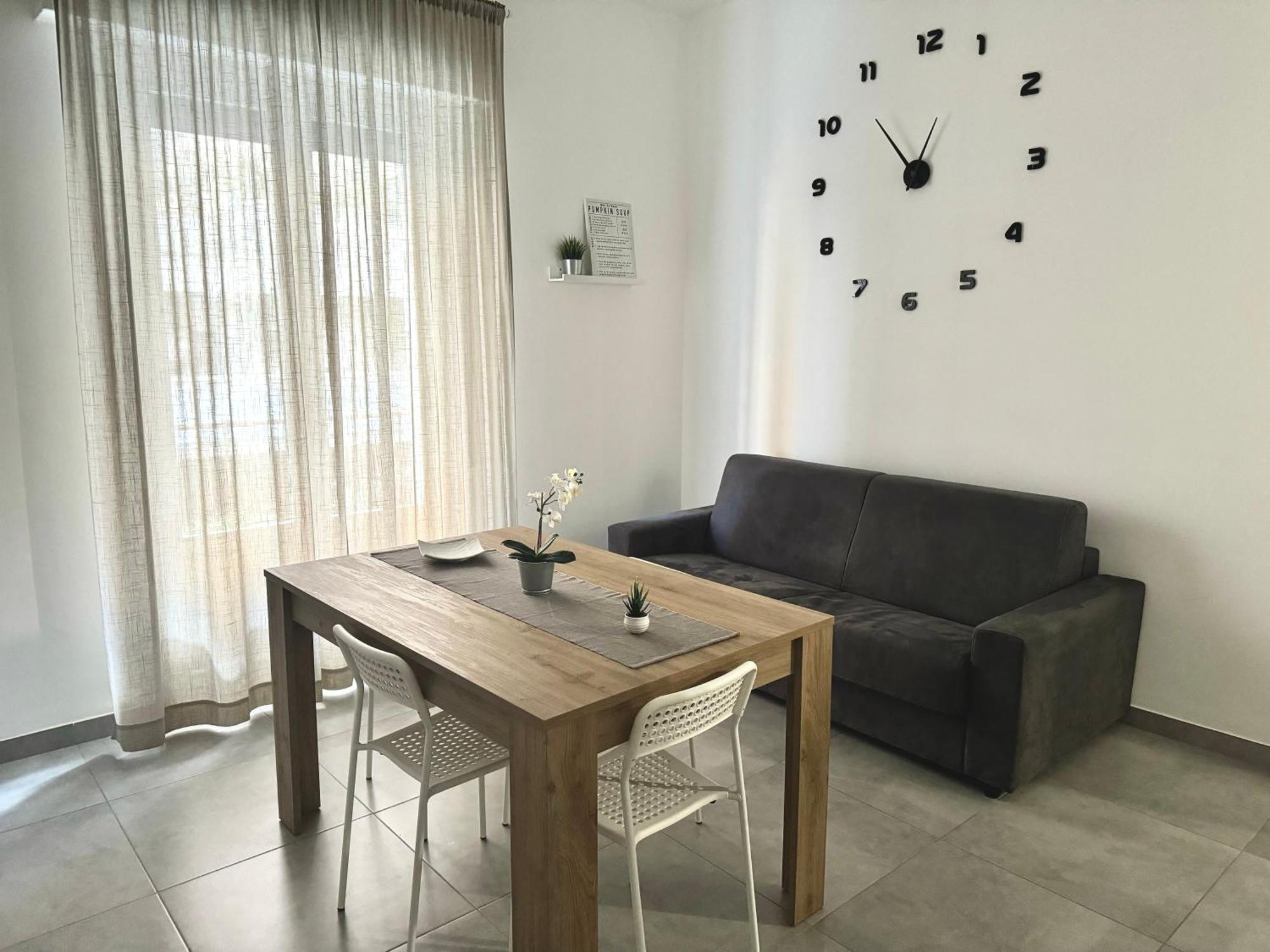 Holiday House Orlando Palermo Ngoại thất bức ảnh