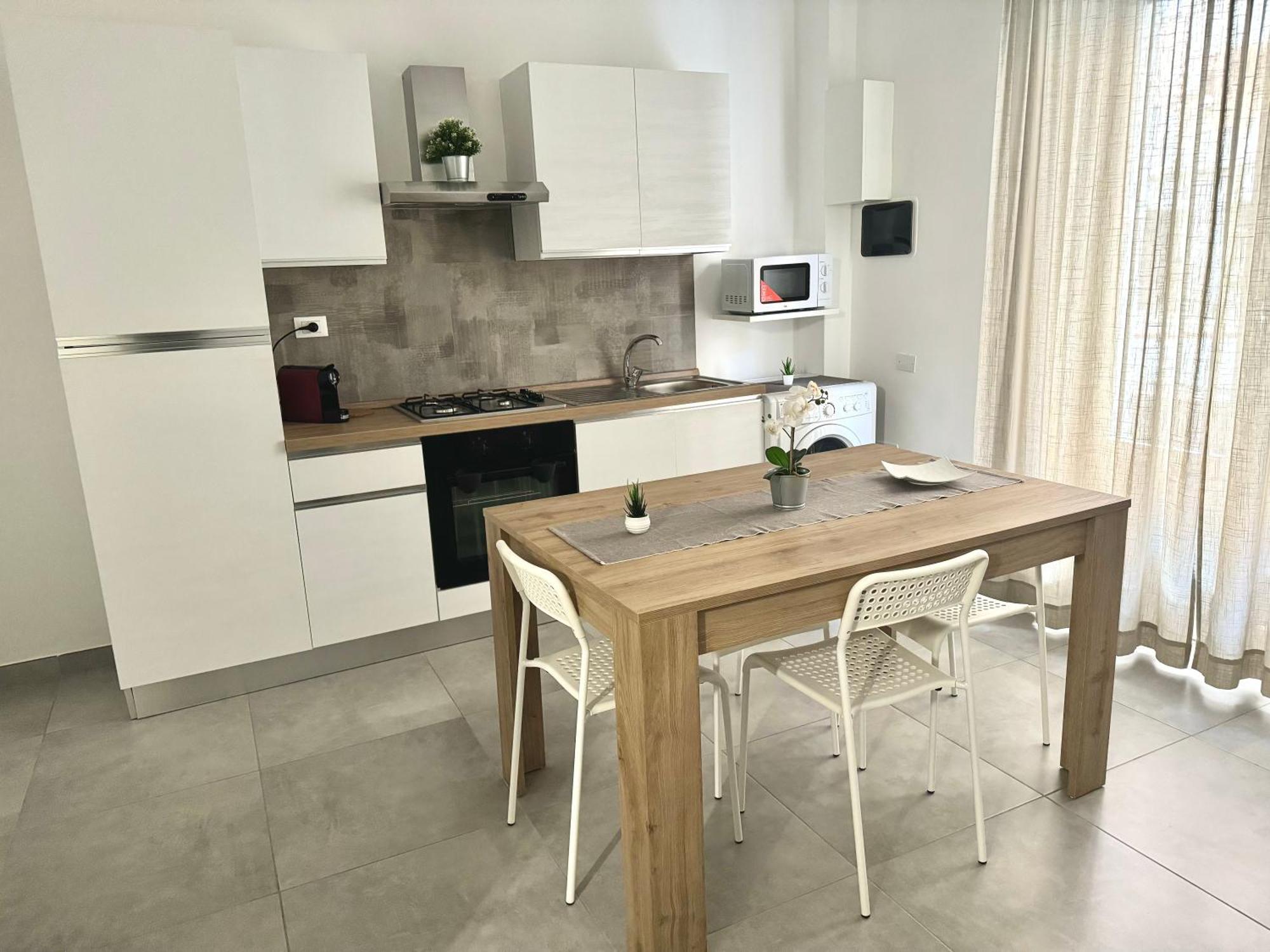 Holiday House Orlando Palermo Ngoại thất bức ảnh